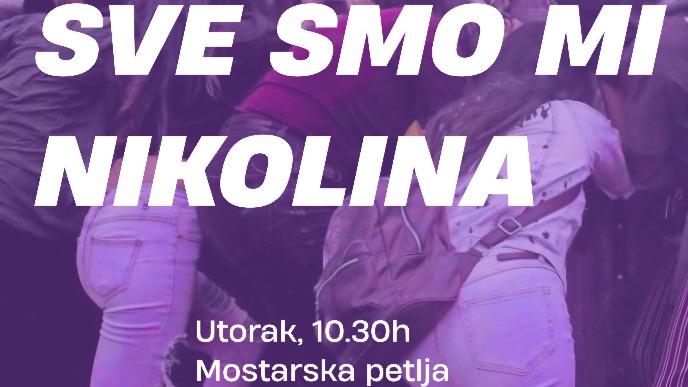 Svi smo mi Nikolina